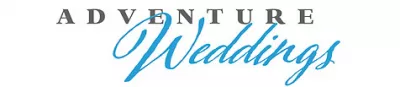 Adventure Weddings Las Vegas logo