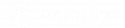 The King Art Studio logo