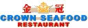 Crown Seafood logo