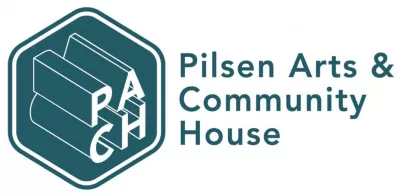 Pilsen Arts & Community House logo