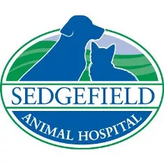 Sedgefield Animal Hospital logo