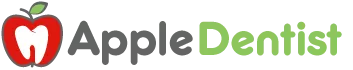 Apple Dentists logo