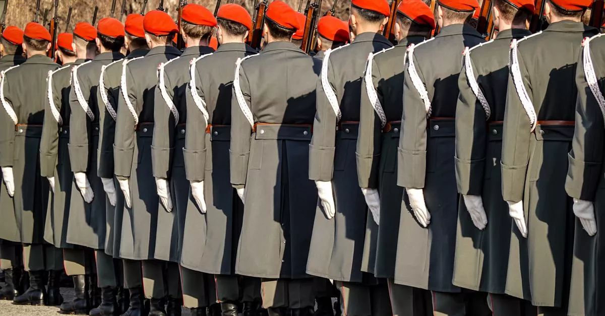 Uniform Nations