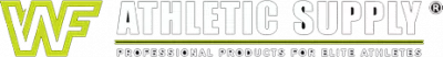 WF Athletic Supply logo