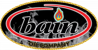 Bain Oil Heating & Air Conditioning logo