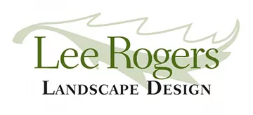Lee Rogers Landscape Design logo