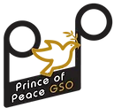 Prince of Peace Lutheran Church logo
