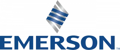 Emerson Process Management Lllp logo