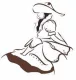 Escaramuza USA logo