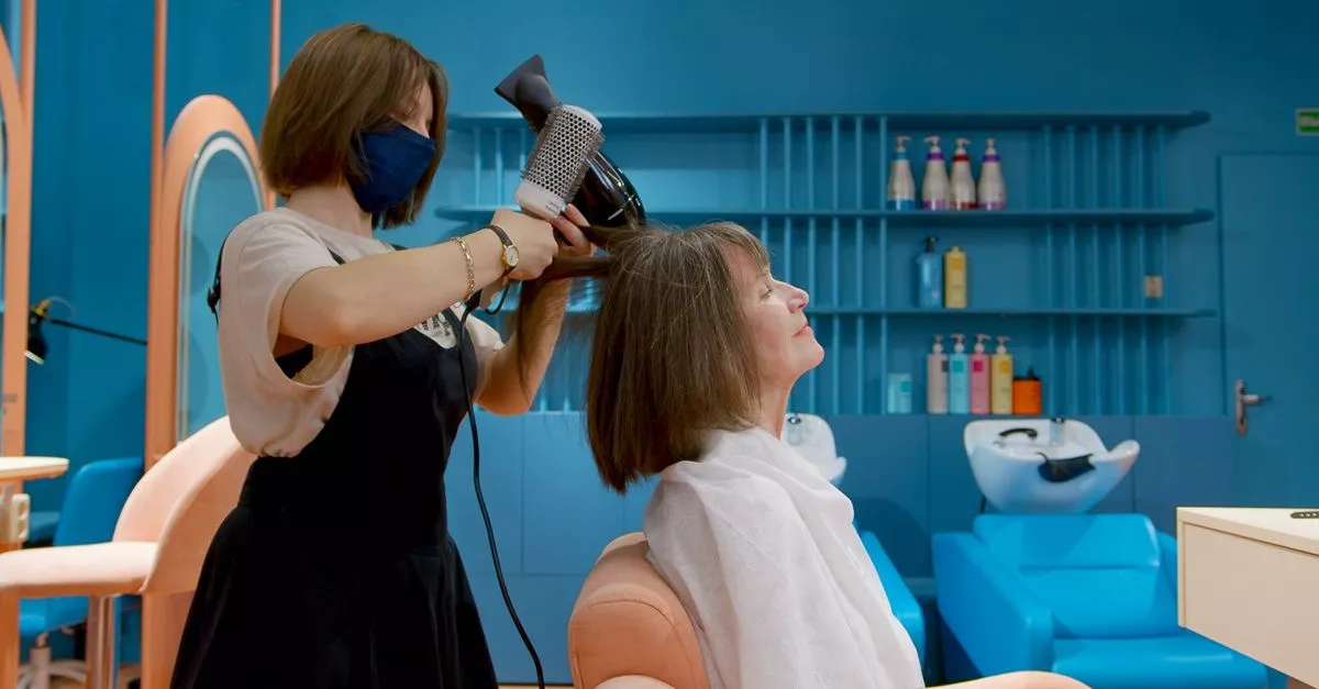 Shades Salon