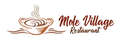 Mole Village Restaurant logo