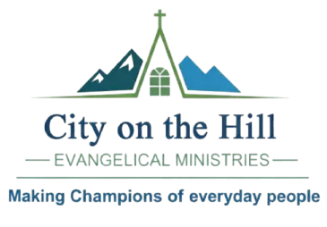 Cothem FOOD Pantry logo
