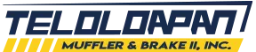 Teloloapan Muffler and Brake logo