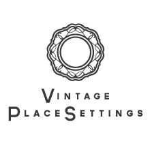 Chicago Vintage Weddings logo