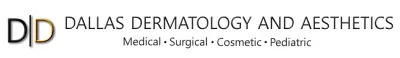 Dermatologia y Estetica logo