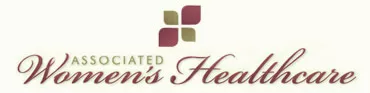 Associated Women's Healthcare logo
