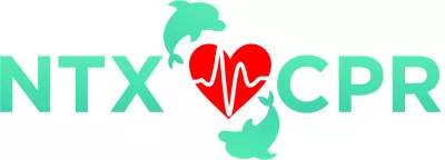 NTX CPR logo