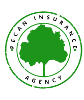 Pecan Insurance Agency logo