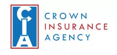 Crown Insurance Agency logo