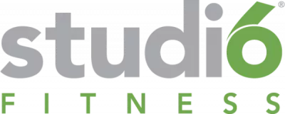 Studio 6 Fitness logo