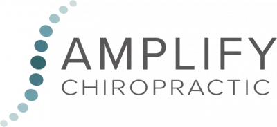 Amplify Chiropractic logo