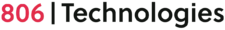 806 Technologies, Inc. logo