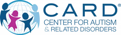 The Center for Autism and Related Disorders - 5850 Granite Pkwy logo