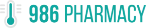 PerfectRX Pharmacy logo