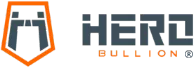 Hero Bullion logo