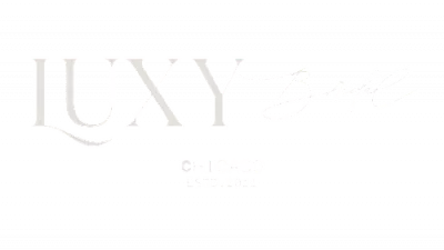 Luxy Bridal logo