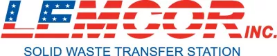 Lemcor logo