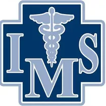 Ironbound Medical Services logo