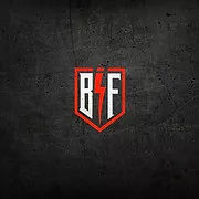 Izzy's Boxing & Fitness logo