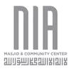 NIA Masjid & Community Center logo