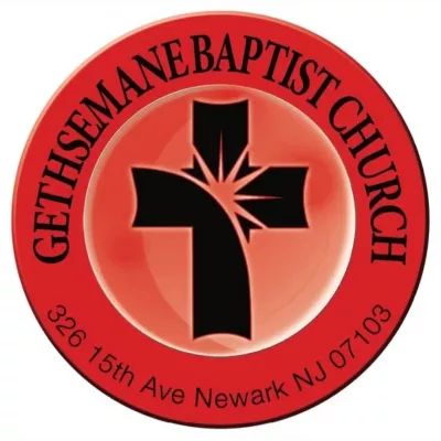 Gethsemane Baptist Church logo