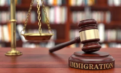 J&R Immigration Attorneys, LLC logo