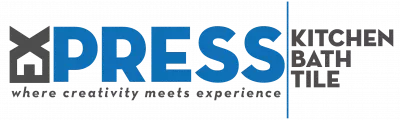 Express Newark Tile & Kitchen logo