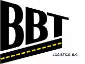 BBT Logistics logo