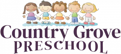 Country Grove Preschool logo
