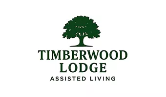 Timberwood Lodge Assisted Living logo