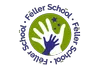 Feller School | K-6 Dyslexia School | Madison, WI logo