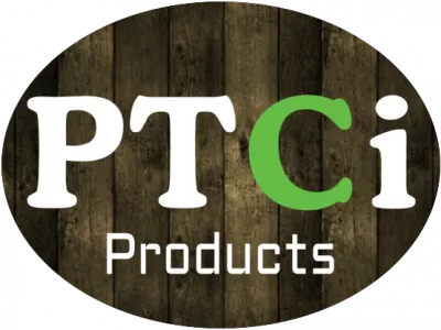 PTCi Cafe & Products logo