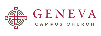 Geneva Campus Church logo