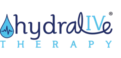 Hydralive Therapy Madison logo