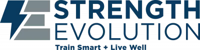 Strength Evolution logo