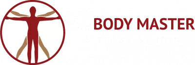 The Body Master Fitness Studio logo