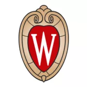 UW-Madison Department of Mathematics logo