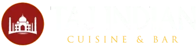 Taj Indian Cuisine & Bar logo