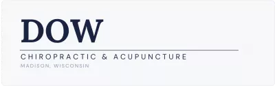 Dow Chiropractic and Acupuncture logo