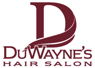 Duwayne's Salon logo
